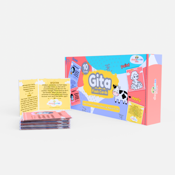 Gita Flash Cards - Image 4