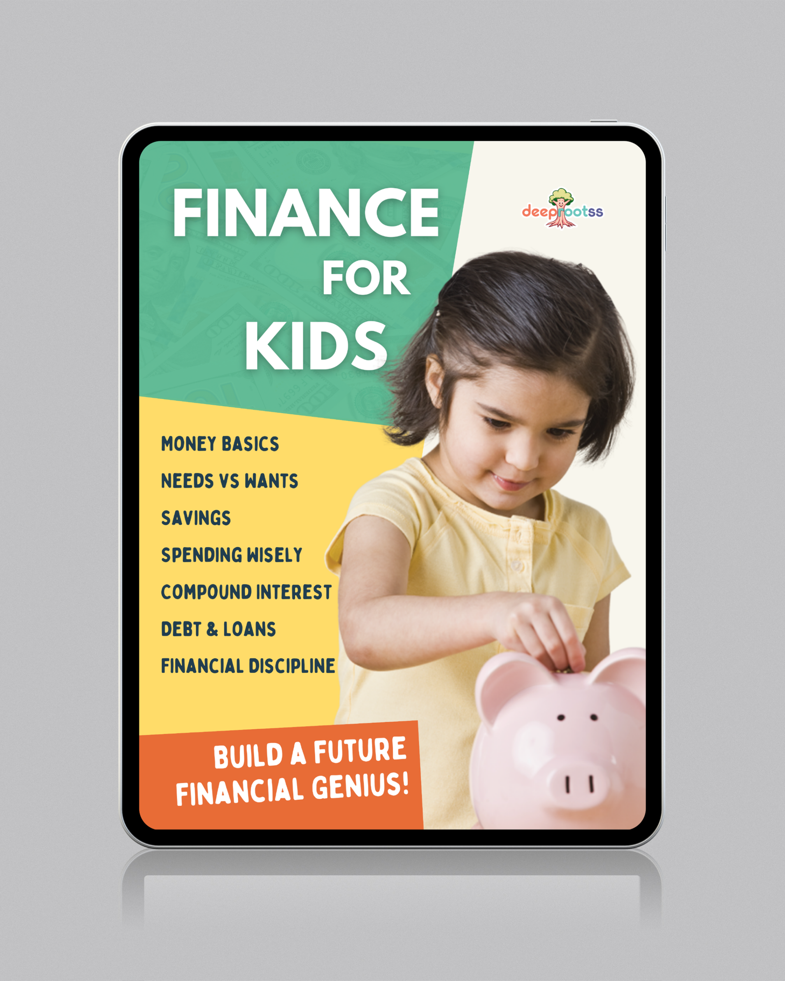 Finance For Kids - Image 3