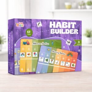 Habit builder