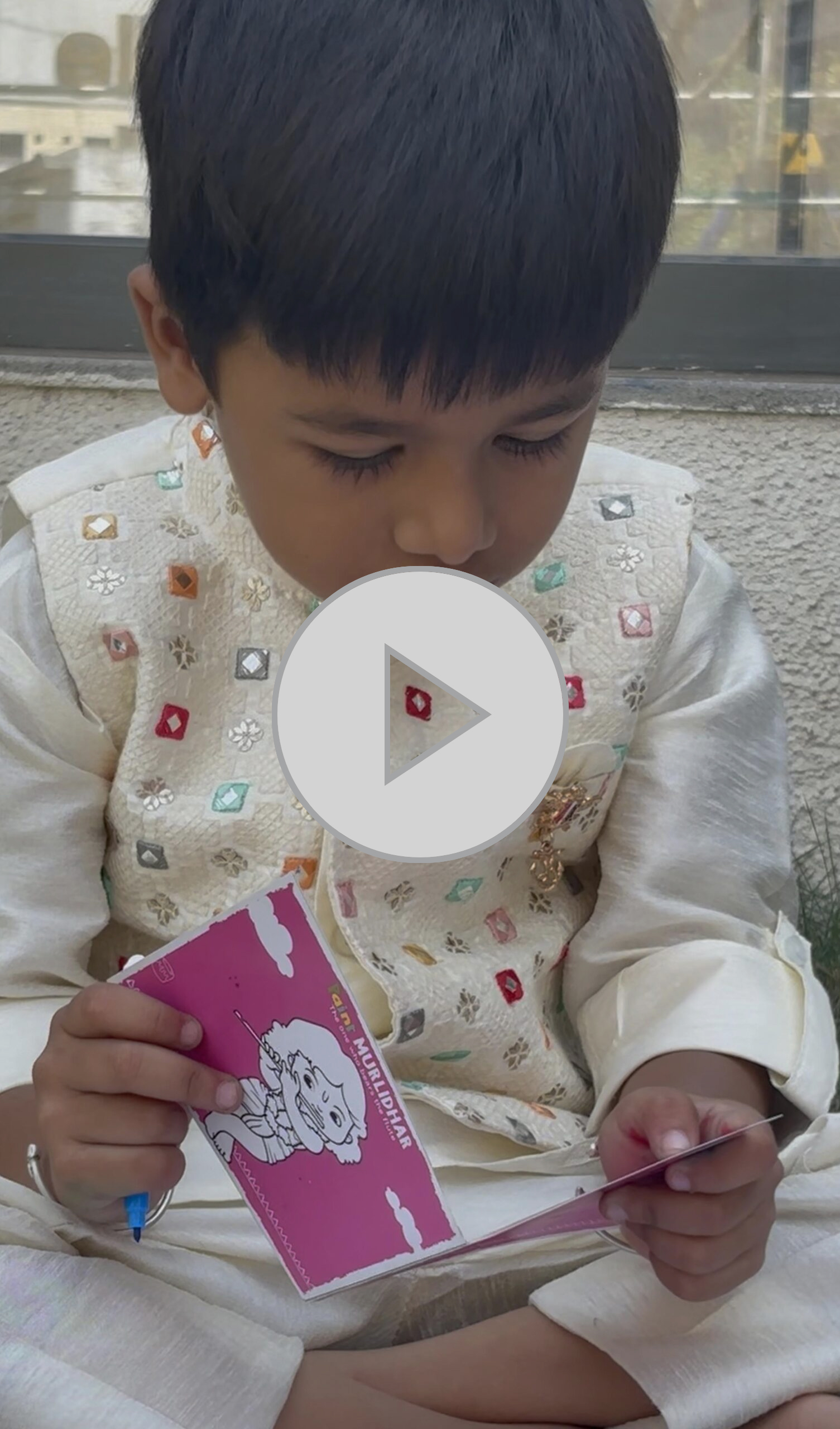Video 3 Thumbnail